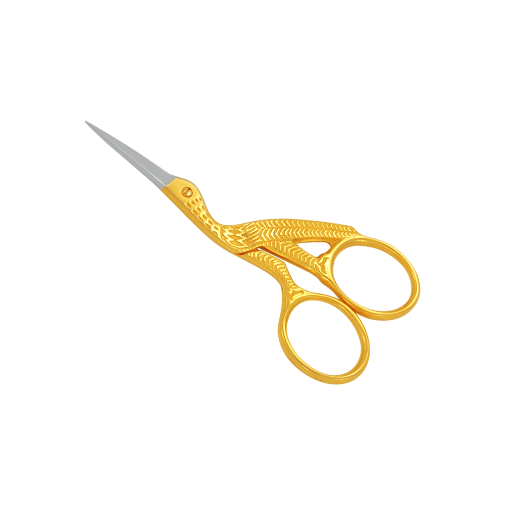 Sewing Scissors (Model: MBT-25113)